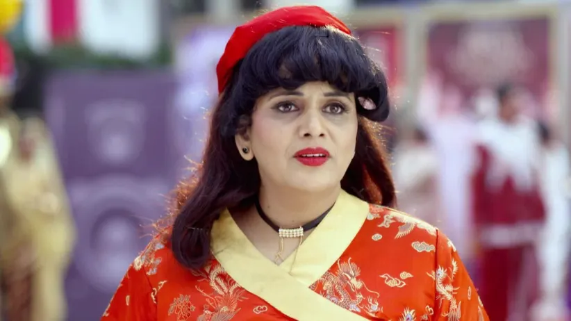 Zindagi Ki Mehek - Episode 82