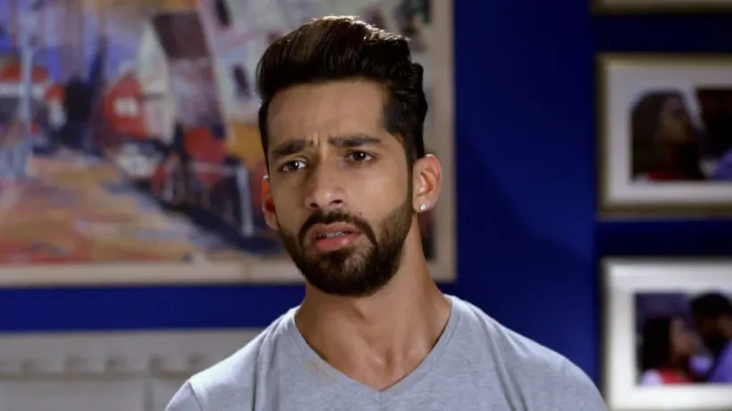 Zindagi Ki Mehek - Episode 289