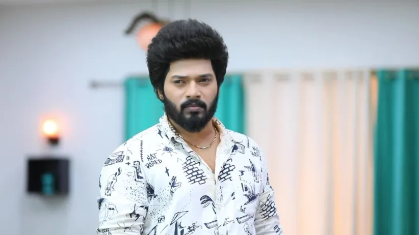 Sembaruthi - Episode 422 - March 11, 2019 - Full Episode