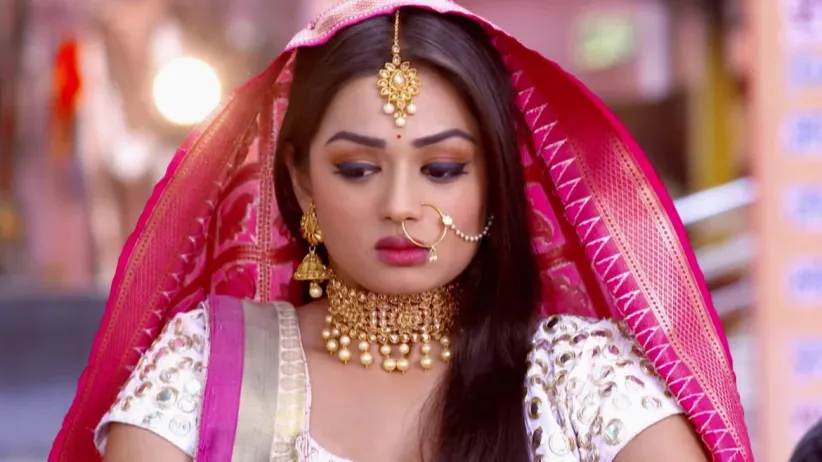 Zindagi Ki Mehek - Episode 306