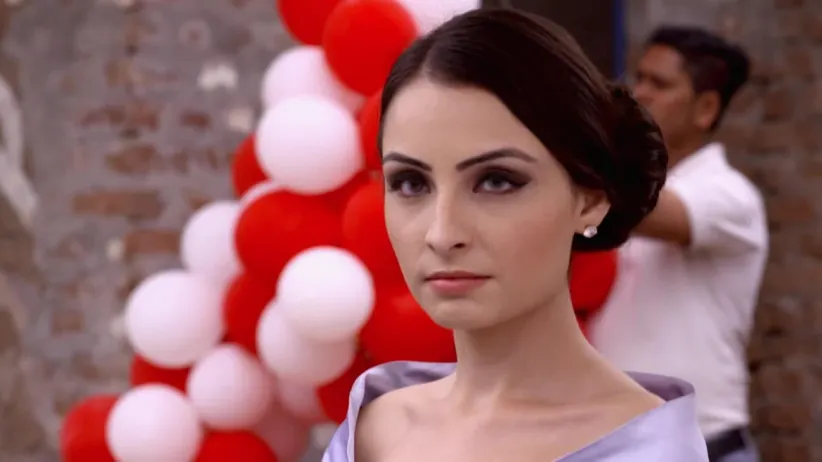 Zindagi Ki Mehek - Episode 307