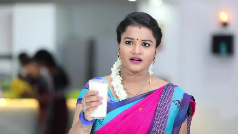 Sembaruthi - Episode 423 - March 12, 2019 - Full Episode