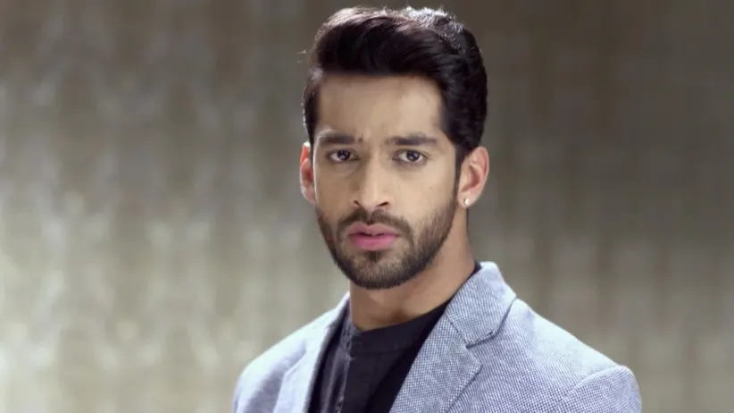 Zindagi Ki Mehek - Episode 124