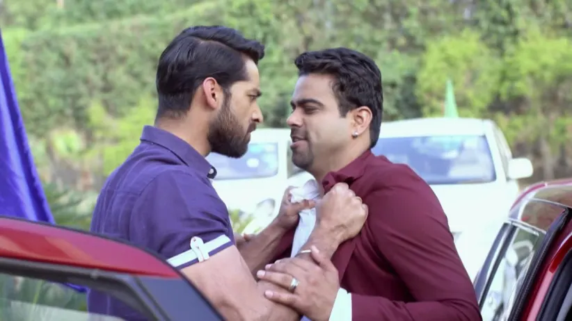 Zindagi Ki Mehek - Episode 132
