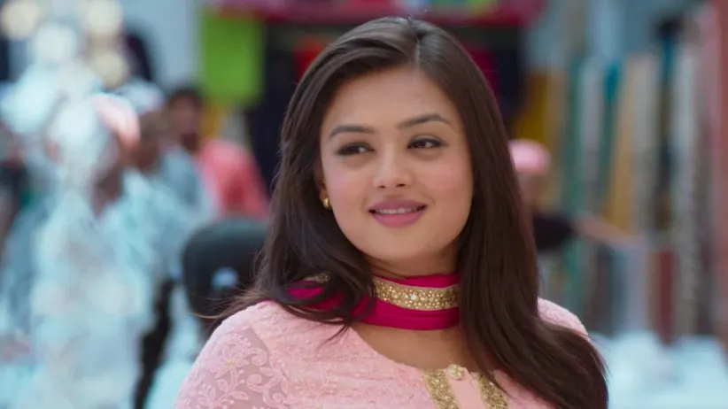 Zindagi Ki Mehek - Episode 453