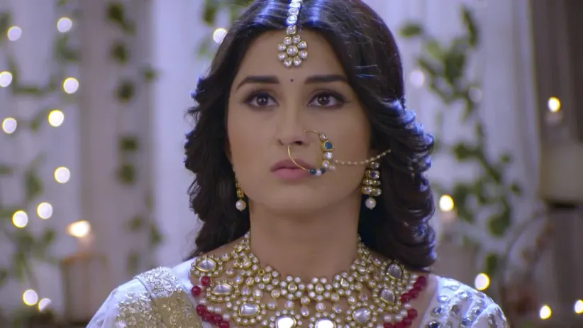 Zindagi Ki Mehek - Episode 490