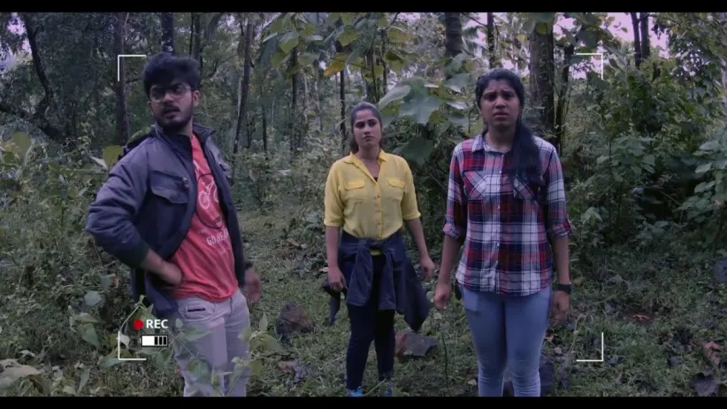 Aathma - Episode 24 - March 13, 2019 - Full Episode