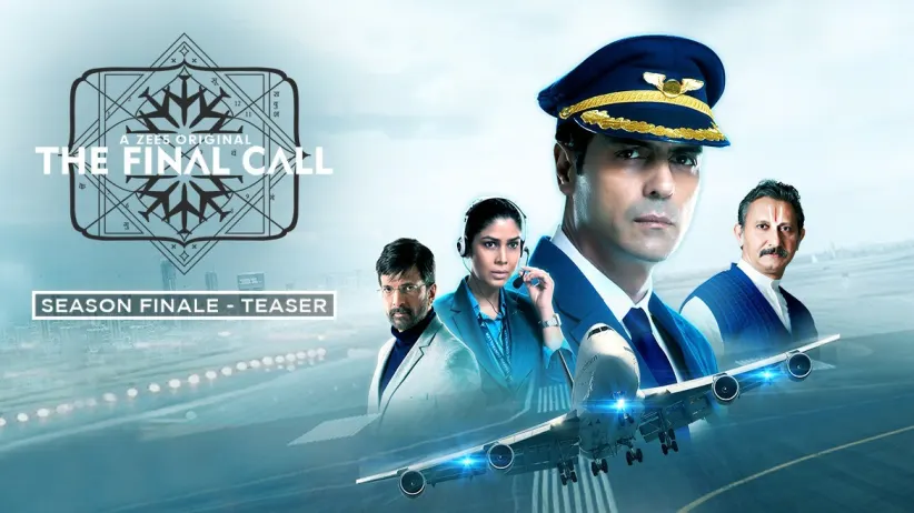 The Final Call - Season Finale