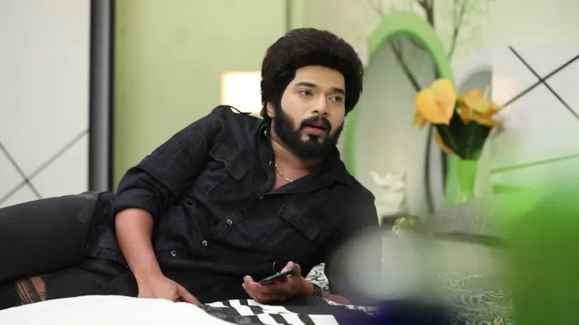 Sembaruthi - Episode 424 - March 13, 2019 - Full Episode