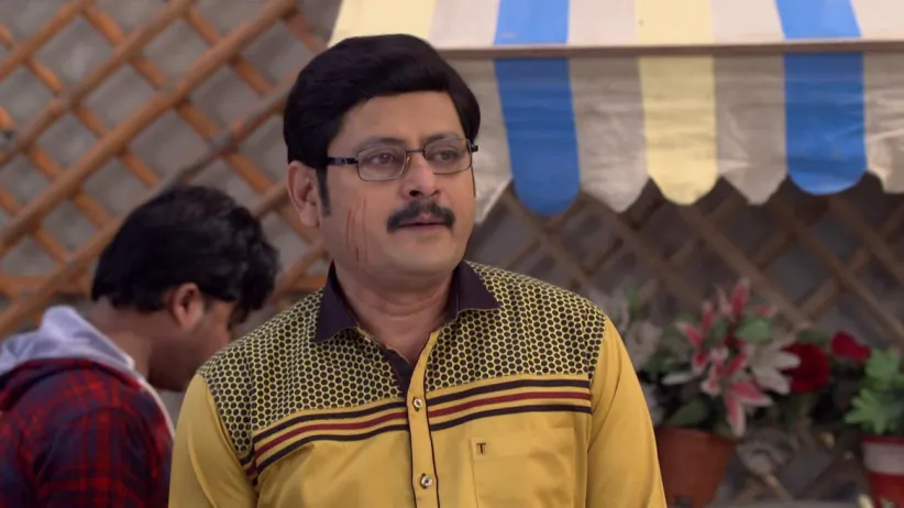 A possessed Vibhuti troubles everyone - Bhabi Ji Ghar Par Hai