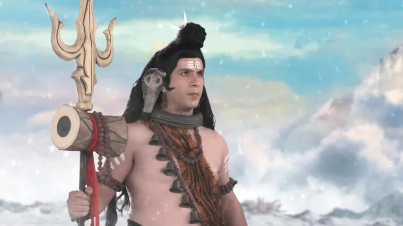 Vikram Betaal - Episode 104 - March 12, 2019 - Full Episode