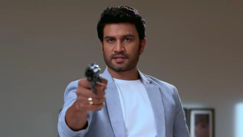 Agent Raghav - Episode 35 - June 15, 2019 - Full Episode