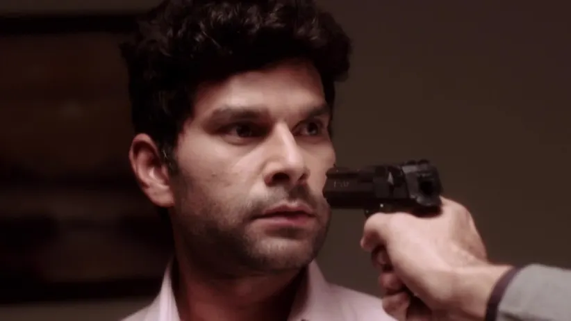 Agent Raghav - Episode 39 - June 29, 2019 - Full Episode