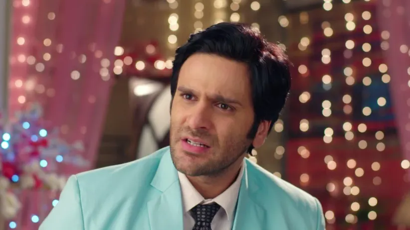 Meri Hanikarak Biwi - (Hindi) - March 13, 2019 - Webisode - And TV