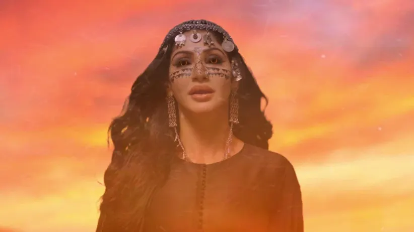 Mohini becomes a witch - Manmohini