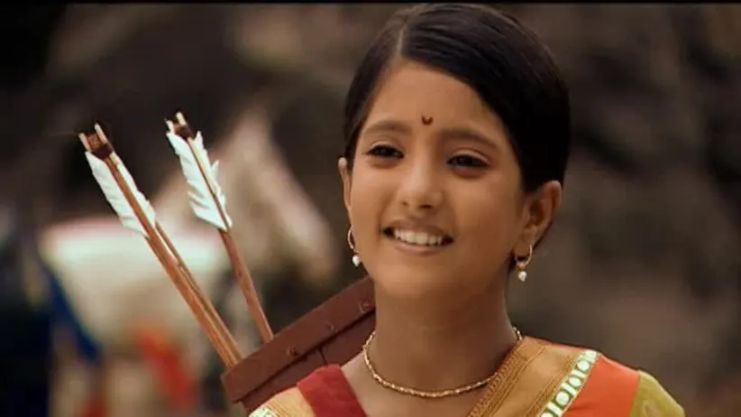 Lakshmi Maharani Season 1 - Episode 1