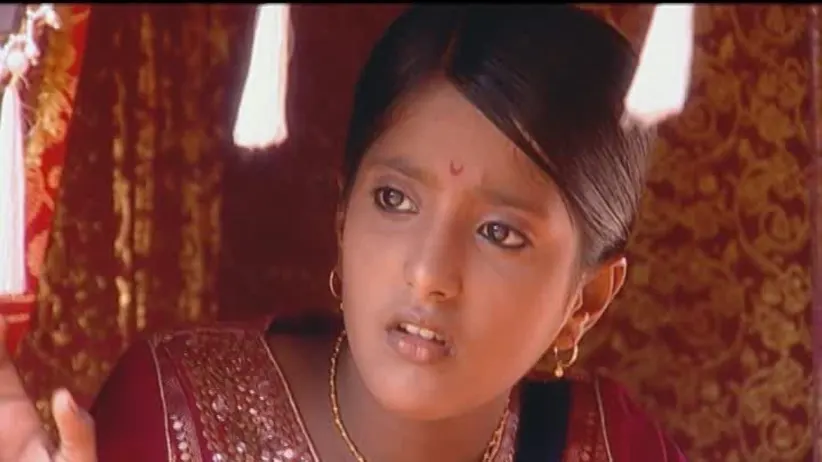 Lakshmi Maharani Season 1 - Episode 14