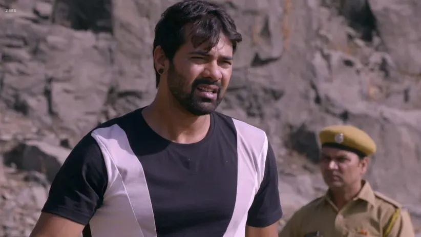 Abhi and Pragya lose Kiara forever - Kumkum Bhagya
