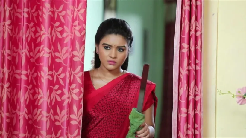 Sembaruthi - Episode 426 - March 15, 2019 - Full Episode