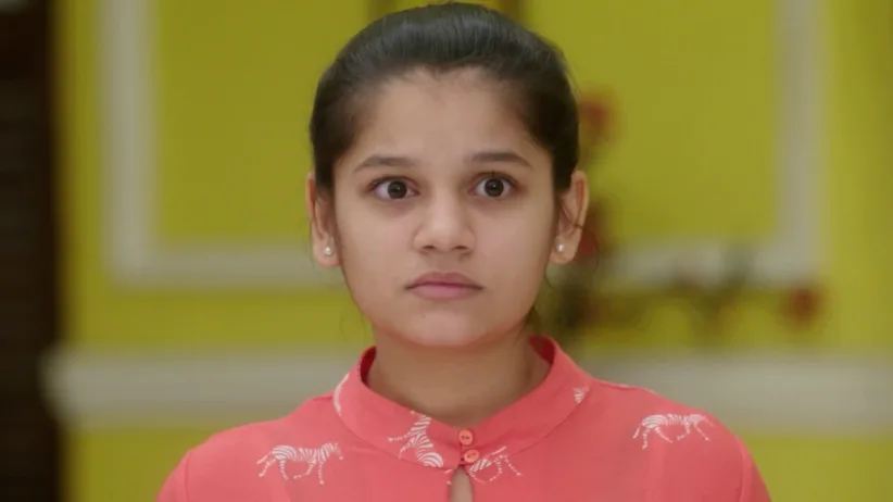 Aapke Aa Jane Se - Episode 63