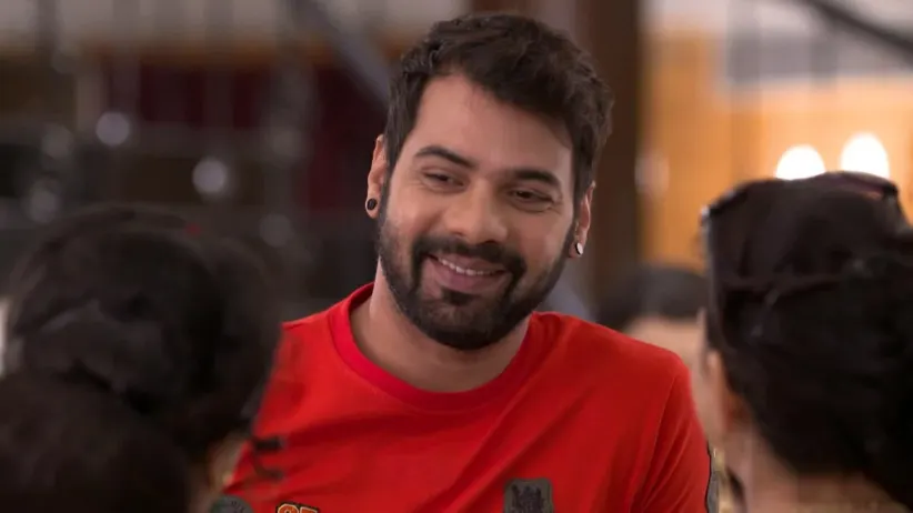 Kumkum Bhagya S2 - Episode 94