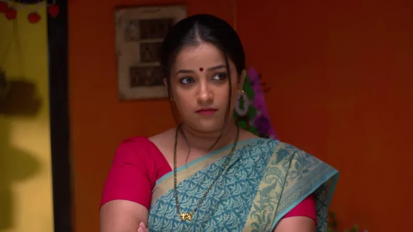 Shewanta gets angry on Anna – Ratris Khel Chale 2 Highlights