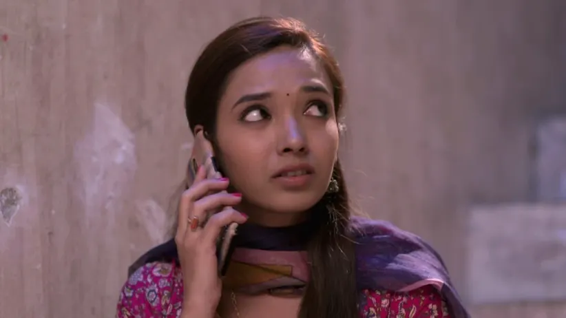 Tula Pahate Re - (Marathi) - March 14, 2019 - Webisode - Zee Marathi
