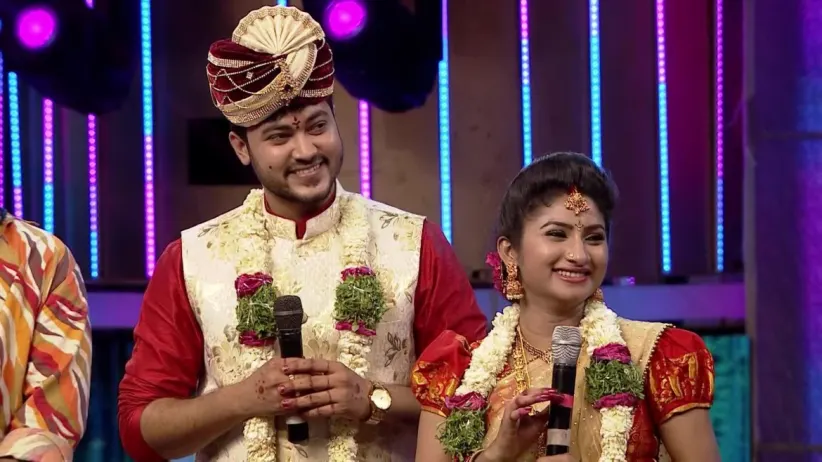 Dance Jodi Dance 2018 - Episode 12 - March 16, 2019 - Full Episode