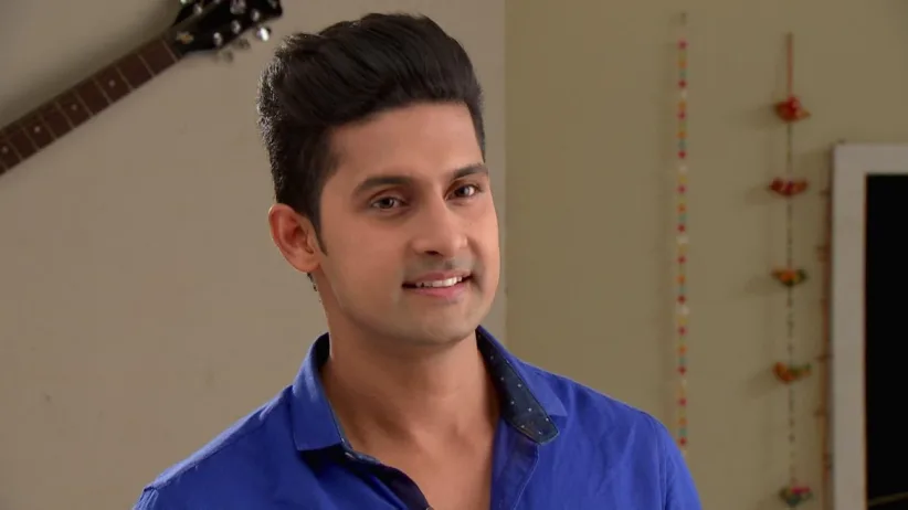 Siddhart Menantu Idaman - Episode 23