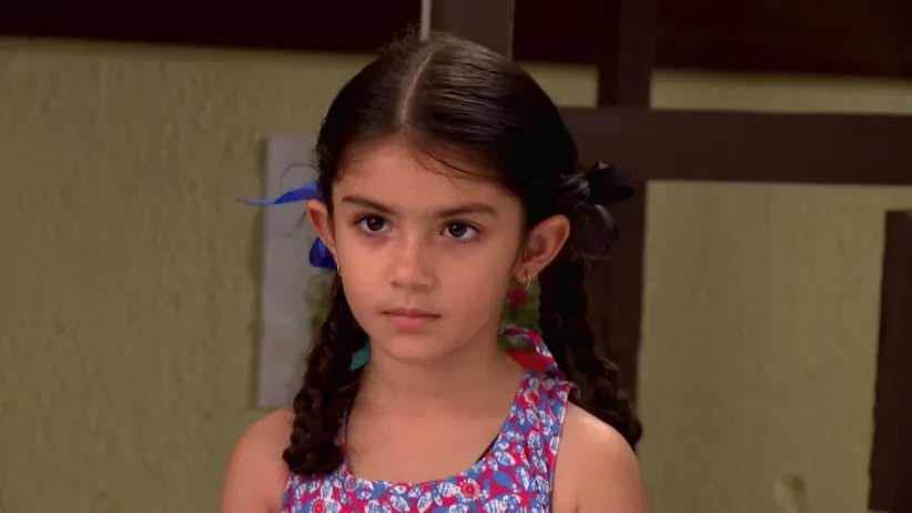 Siddhart Menantu Idaman - Episode 34
