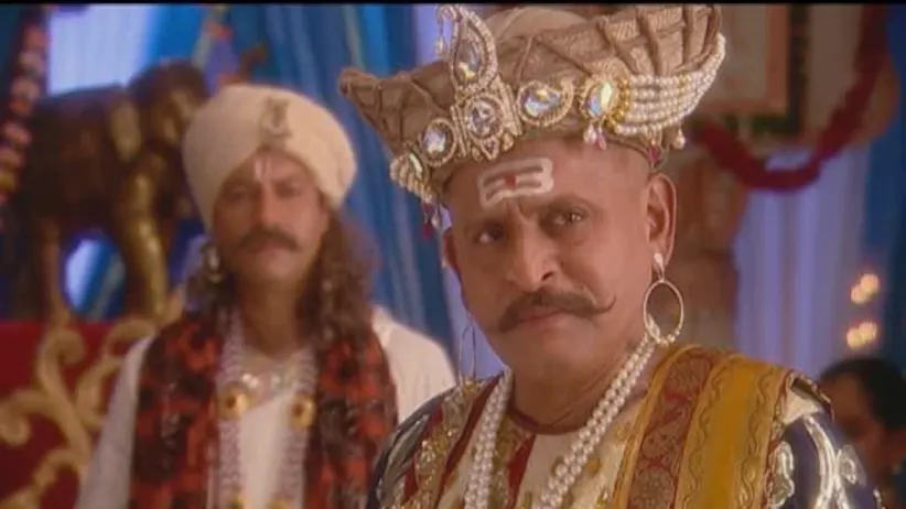 Ratu Jhansi - Episode 22