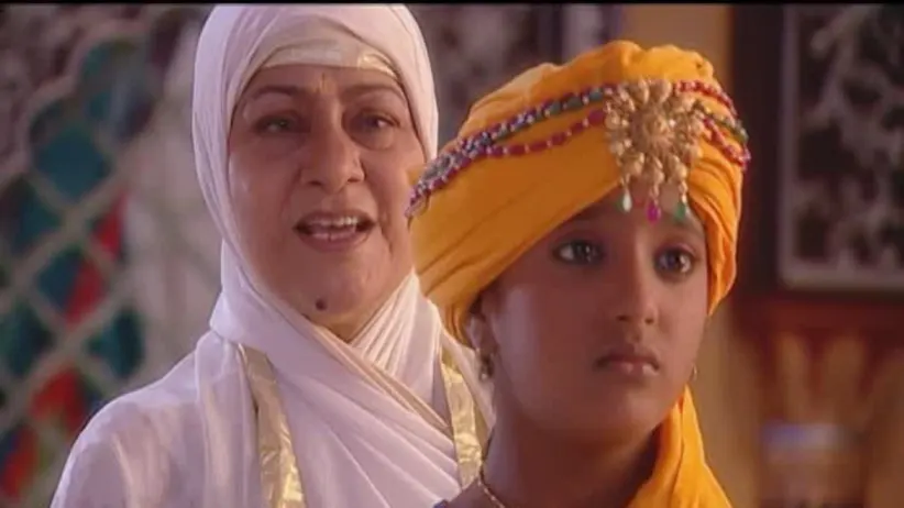 Ratu Jhansi - Episode 24