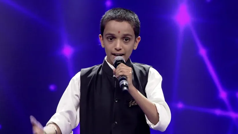Sa Re Ga Ma Pa Lil Champs - Season 16 - Episode 5 - March 16, 2019 - Full Episode