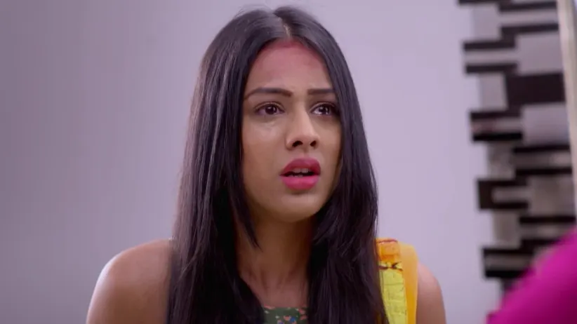 Jamai Raja S3 - Episode 10