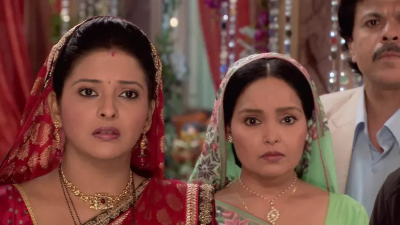 Khor Rak Ik Sak Krang Season 1 - Episode 46