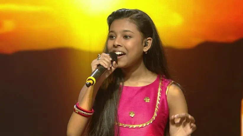 Sa Re Ga Ma Pa Lil Champs 2019 - Episode 11 - March 16, 2019 - Full Episode