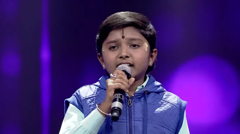 Sa Re Ga Ma Pa Lil Champs - Season 16 - Episode 6 - March 17, 2019 - Full Episode