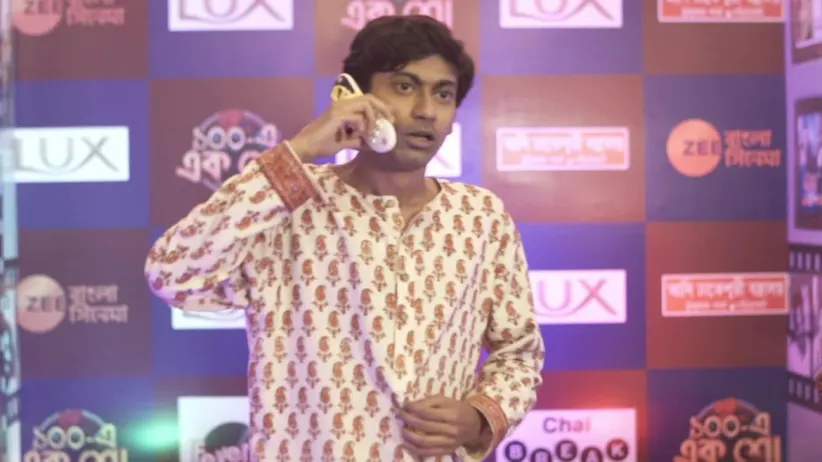 100 E Ek Show - Curtain Raiser - March 17, 2019