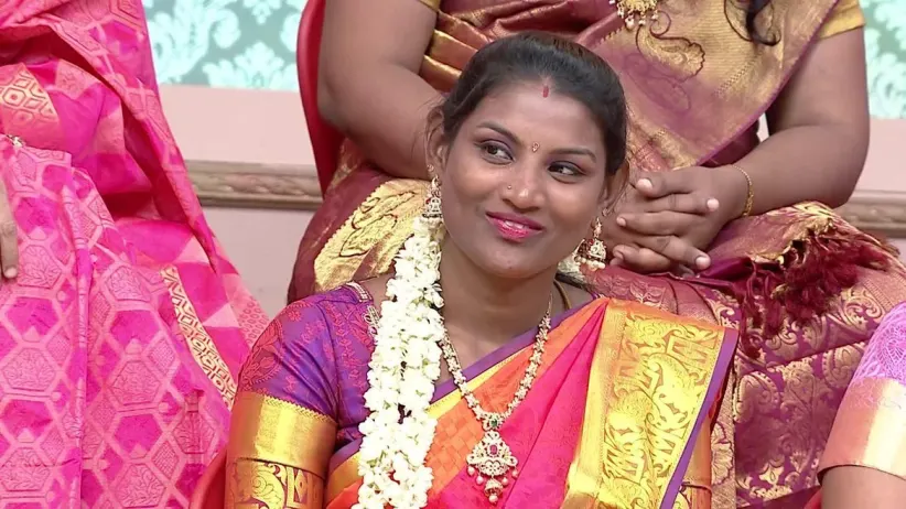 Tamizha Tamzha - Episode 17 - March 17, 2019 - Full Episode