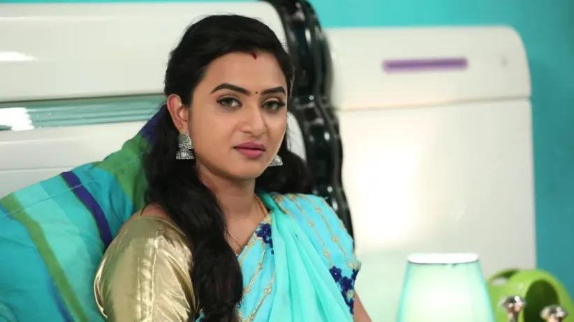 Sembaruthi - Episode 428 - March 18, 2019 - Full Episode