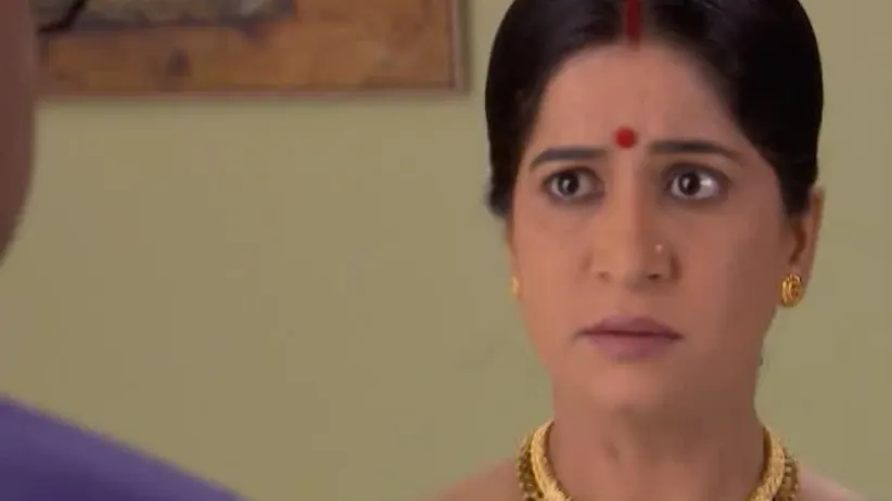 Menikah Lagi - Episode 20