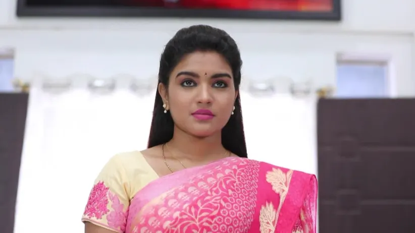 Sembaruthi - Episode 429 - March 19, 2019 - Full Episode