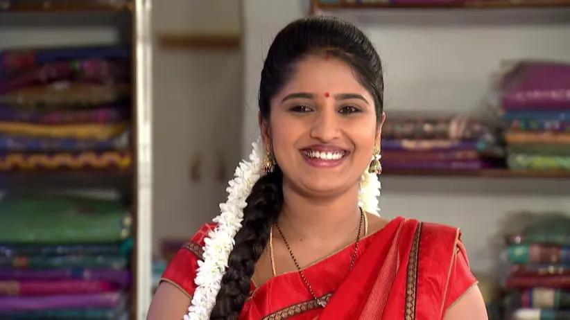 Kalyana Vaibhogam - Episode 492 - March 19, 2019 - Full Episode