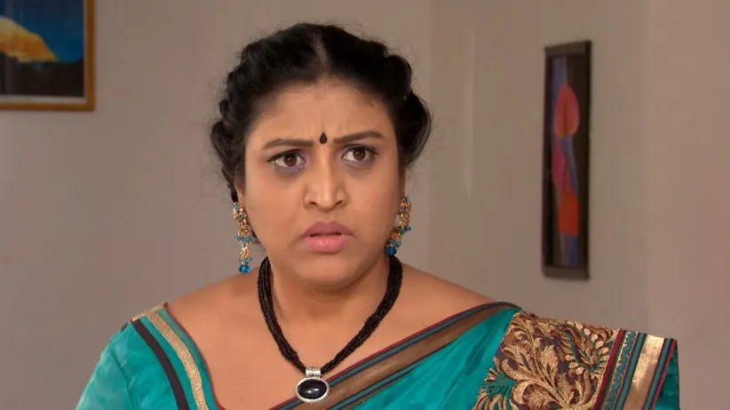 Kalyana Vaibhogam - Episode 184 - January 11, 2018 - Full Episode
