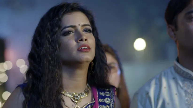 Laal Ishq - (Hindi) - March 16, 2019 - Webisode - And TV