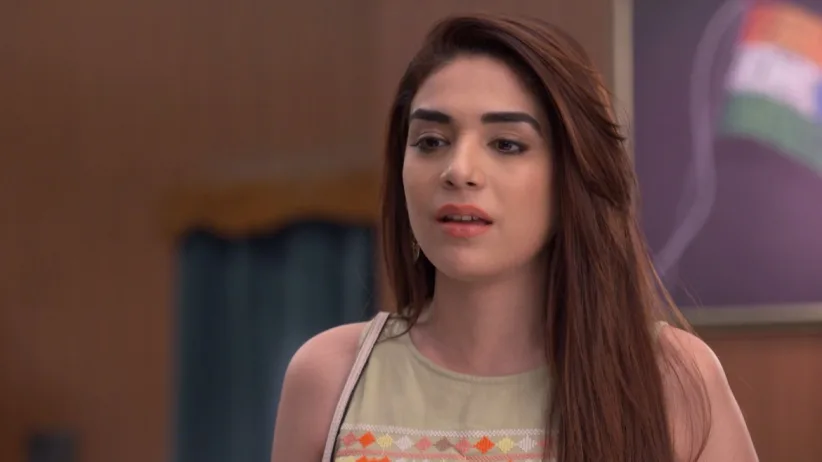 Rishabh gets put behind bars - Kundali Bhagya