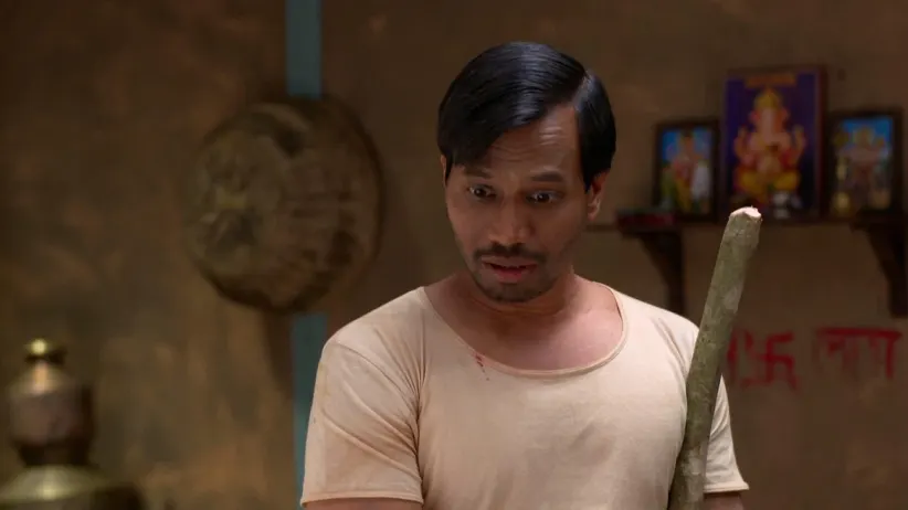 Ratris Khel Chale 2 - (Marathi) - March 16, 2019 - Webisode - Zee Marathi