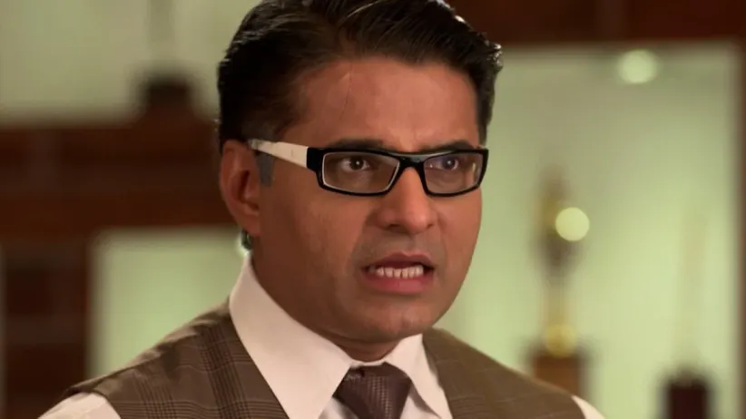 Yeh Kaha Aa Gaye Hum - Episode 72