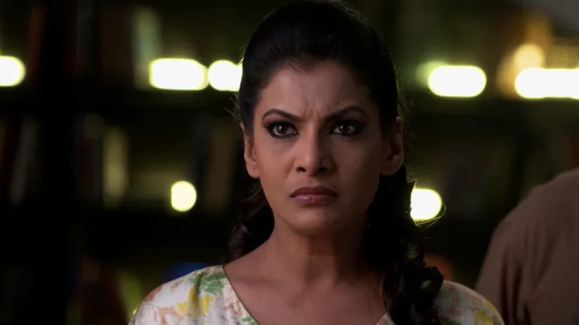 Yeh Kaha Aa Gaye Hum - Episode 78
