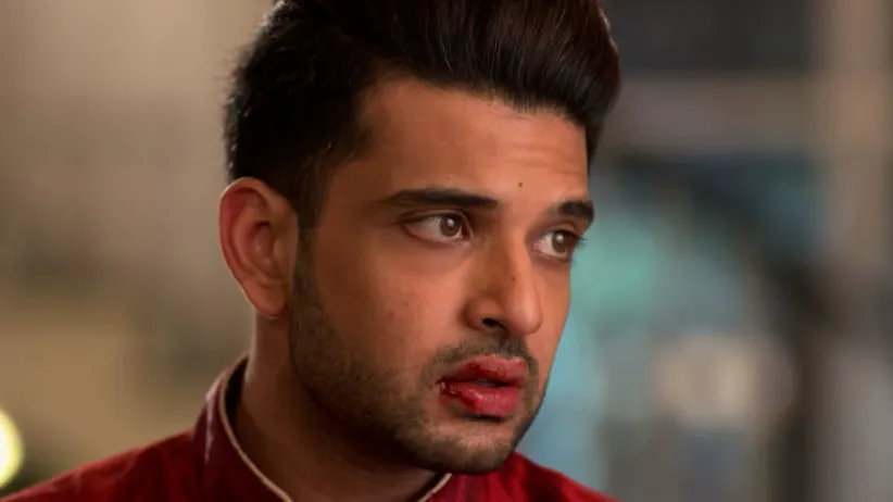 Yeh Kaha Aa Gaye Hum - Episode 77